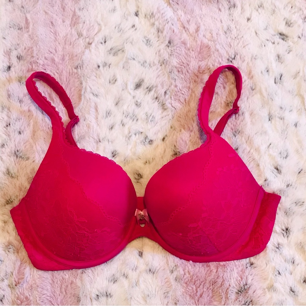 Body by Victoria perfect shape bra